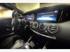 Thumbnail Photo 27 for 2016 Mercedes-Benz S550